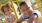 Lifestyle photo of a boy and girl at a park